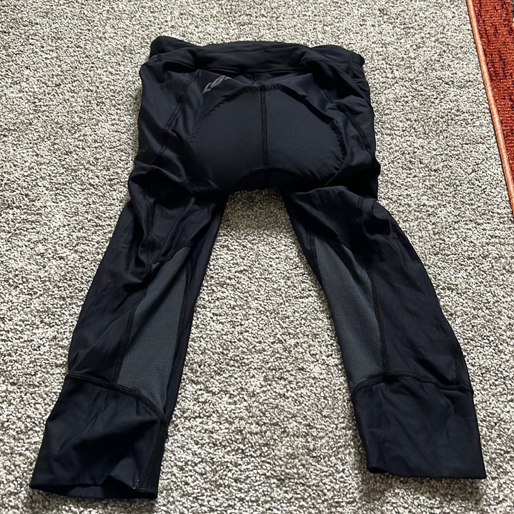 Louis Garneau Cycling Leggings
